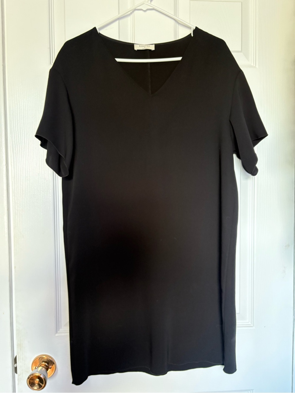 Babaton Tshirt Dress